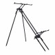 Подставка для 4 удилищ Prologic Element Q/R QUAD-SKY 4 Rod Pod