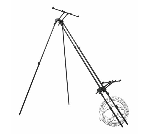 Подставка для 4 удилищ Prologic Element Q/R QUAD-SKY 4 Rod Pod
