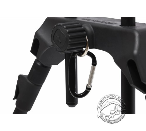 Подставка для 4 удилищ Prologic Element Q/R QUAD-SKY 4 Rod Pod