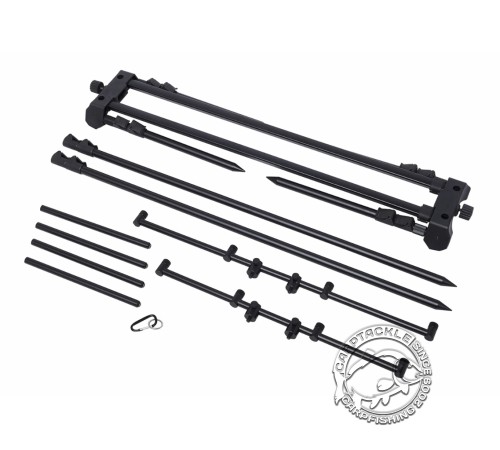Подставка для 4 удилищ Prologic Element Q/R QUAD-SKY 4 Rod Pod