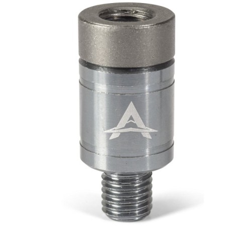 Быстросъëм ANACONDA Magnet Connector Gun Metal