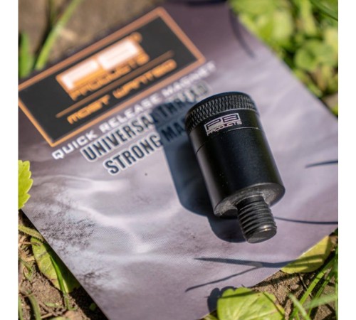 Коннектор быстросъемный магнитный PB Products Quick Release Magnet