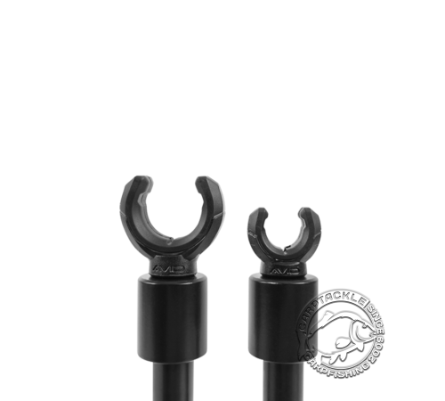 Задний держатель удилища Avid Carp Butt Gripper Small