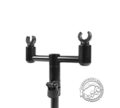 Задний держатель удилища Avid Carp Butt Gripper Small