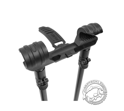 Держатель подсачека Avid Carp Lok Down