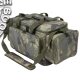 Сумка Solar Undercover Camo Carryall