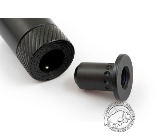 Быстросъемный адаптер Fox Black Label QR Adaptor