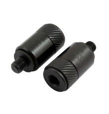 Быстросъемный адаптер Fox Black Label QR Adaptor