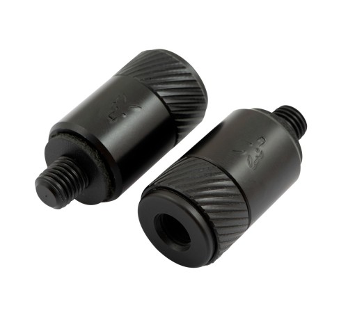 Быстросъемный адаптер Fox Black Label QR Adaptor