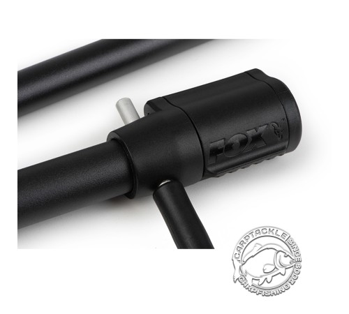 Штормовые стойки с защелками FOX  Cam Lok