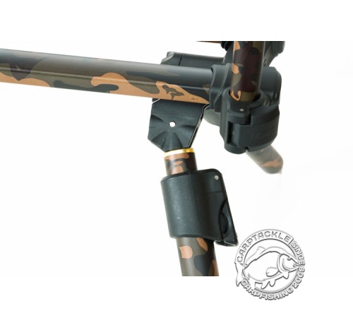 Род-под на 4 удилища Fox Horizon Duo camo 4 rod