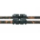 Род-под на 4 удилища Fox Horizon Duo camo 4 rod
