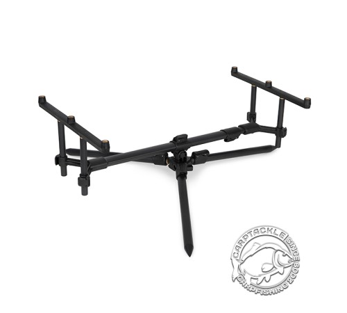 Род-под на 3 удилища Fox EOS 2 & 3 Rod Tripod