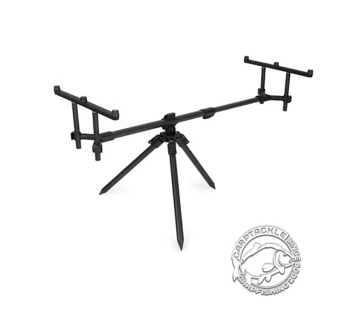 Род-под на 3 удилища Fox EOS 2 & 3 Rod Tripod