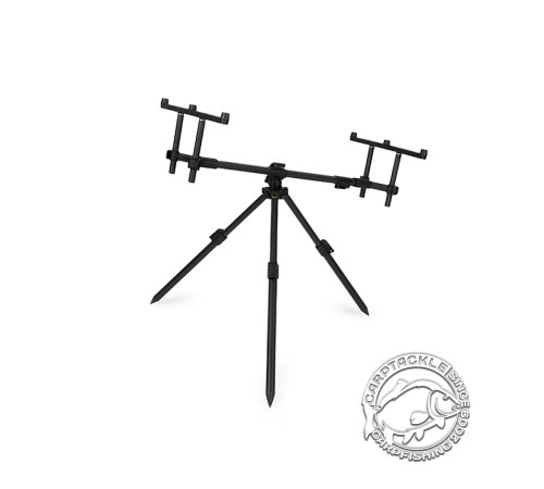 Род-под на 3 удилища Fox EOS 2 & 3 Rod Tripod