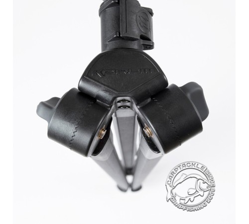 Тренога для ловли на реке Korum River Tripod