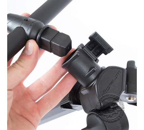 Тренога для ловли на реке Korum River Tripod