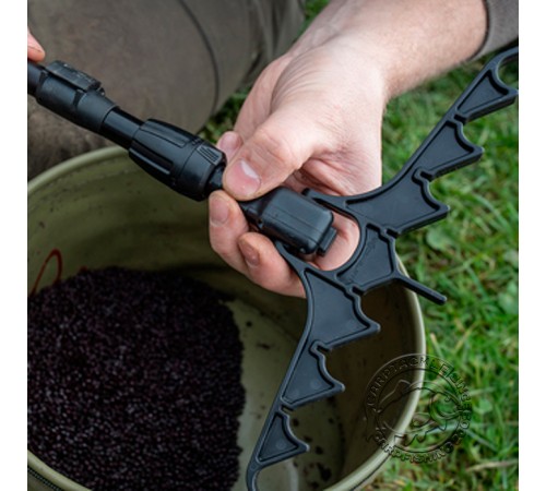 Адаптер для стоек и перекладин KORUM Speed Fit