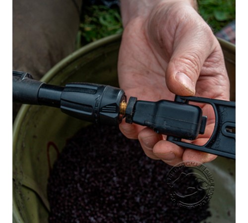 Адаптер для стоек и перекладин KORUM Speed Fit