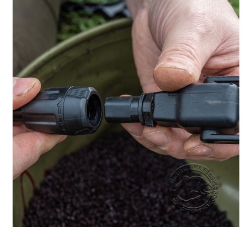 Адаптер для стоек и перекладин KORUM Speed Fit