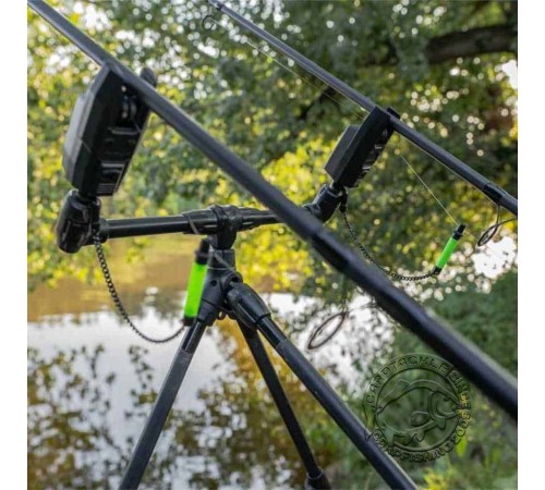 Адаптор-тройник для стоек KORUM Speed Fit TRIPOD Adaptor