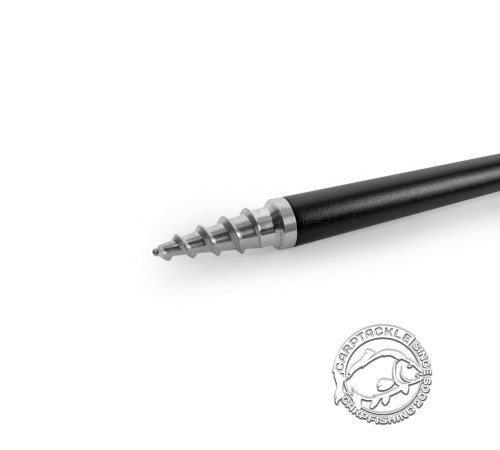 Стойки с буром Korum Powertwist Banksticks