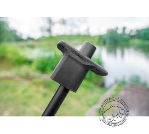 Стойки с буром Korum Powertwist Banksticks