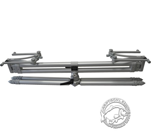 Род-под на три удилища Meccanica Vadese Evolution 3 Rod Matte White