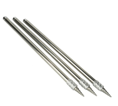 Стойка для твёрдого грунта MECCANICA VADESE BANKSTICK REVOLUTION 