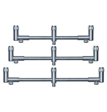 Перекладина для удилищ Solar P1 Pro-Loc 3 Rod Buzzer Bar