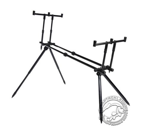 Подставка для 3 удилищ SKILLS Stabilizer 3 Rod Pod