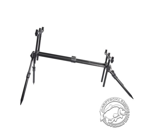 Подставка для 3 удилищ SKILLS STOCKY Adjustable 3 Rod Pod