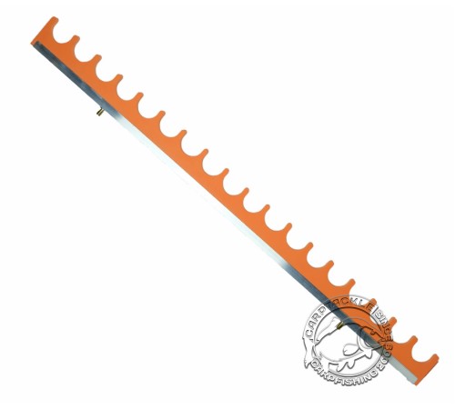 Гребенка SPPROF узкая две точки крепления