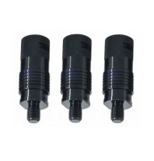 Быстросъём ANACONDA HOPPER Head 3шт