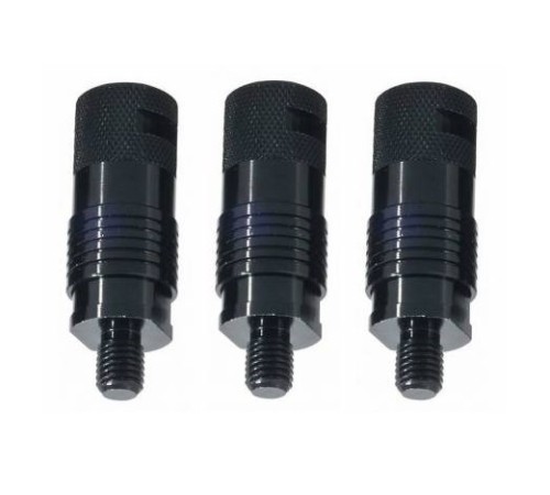 Быстросъём ANACONDA HOPPER Head 3шт