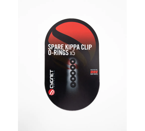 Запасное кольцо для мех. сигнализатора Cygnet Spare Kippa Clip O ring