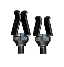  Держатель для удилищ Solar A1 BlackLite Centre Loc Adjustable Back Rod Rest Standard