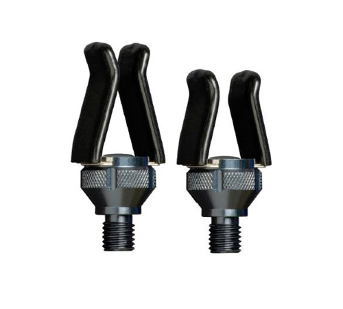  Держатель для удилищ Solar A1 BlackLite Centre Loc Adjustable Back Rod Rest