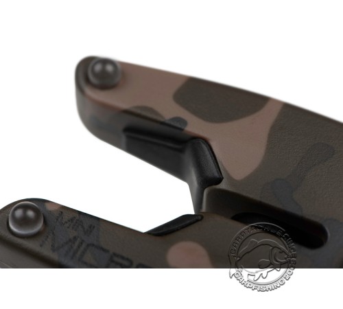 Набор сигнализаторов поклевки Fox Mini Micron X Limited Edition Camo