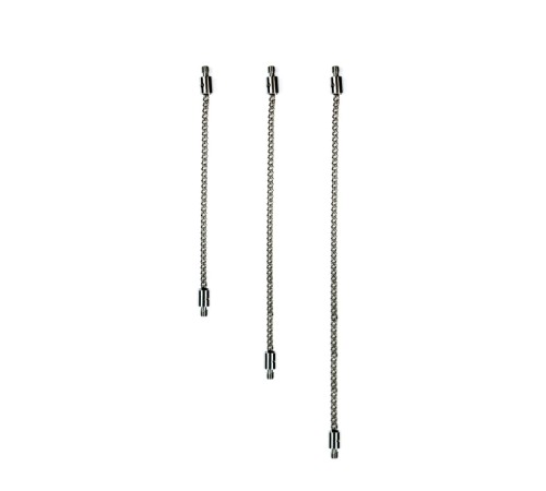 Цепочка Solar Stainless Chain Stainless Ended