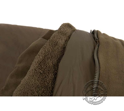 Всесезонный спальный мешок Fox Ventec All Season Sleeping Bags