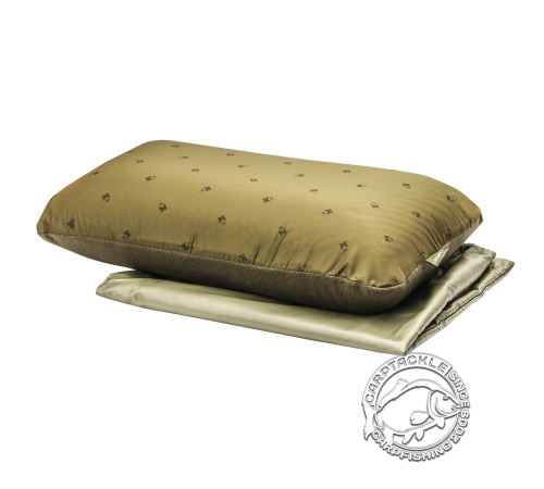 Ортопедическая подушка CRAFT’T Memory Pillow Mini