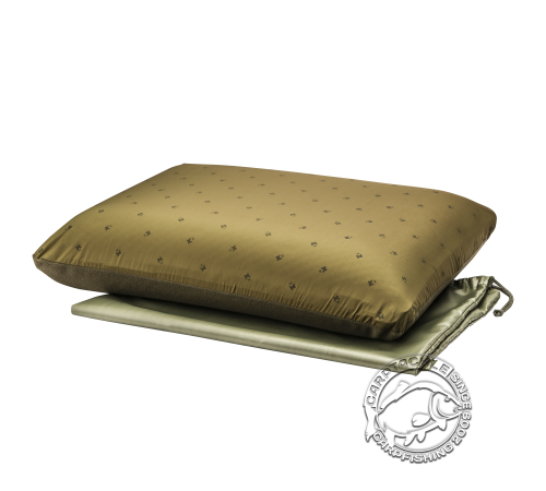 Ортопедическая подушка CRAFT’T Memory Pillow Classic