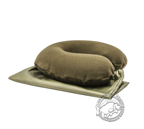 Подушка CRAFT’T Memory Pillow Travel