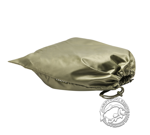 Подушка CRAFT’T Memory Pillow Travel