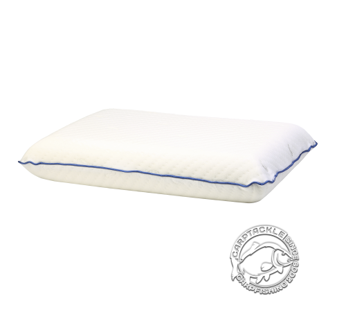 Ортопедическая подушка CRAFT’T Memory Pillow Comfort KHAKI