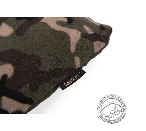 Подушка Fox Camolite Pillow