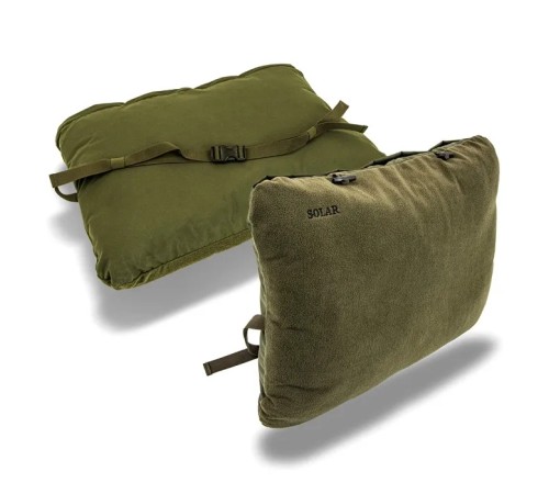 Подушка Solar Universal Pillow XL