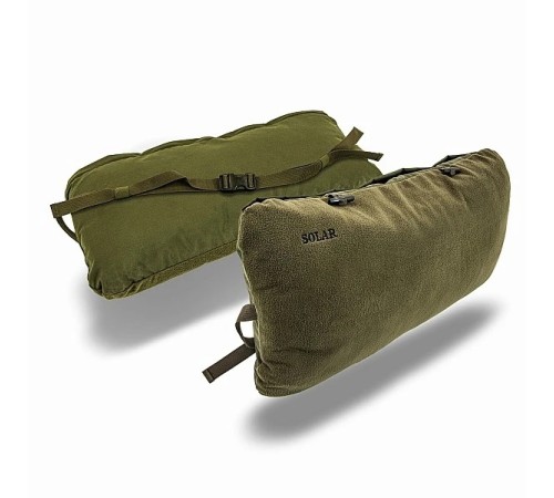 Подушка Solar Slimline Pillow