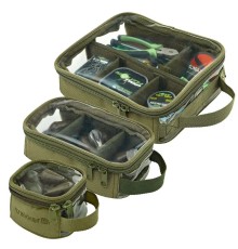 Сумка для аксессуаров Trakker NXG Bitz Pouch